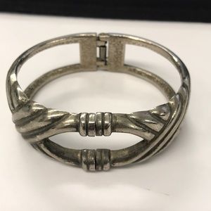 Metal Bracelet